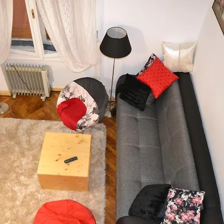 Bastion 5 Apartament *
