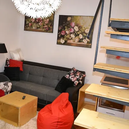 Bastion 5 Apartament Timişoara
