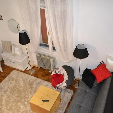 Bastion 5 Apartament