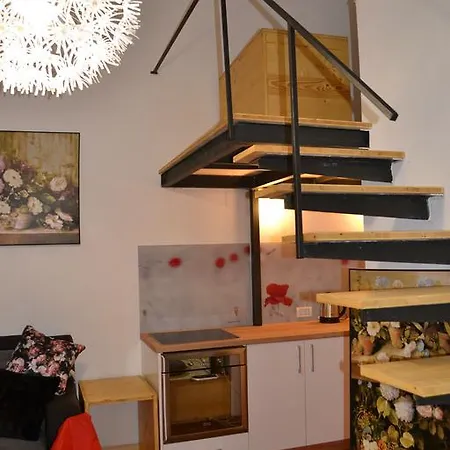 Apartament Bastion 5 Timişoara