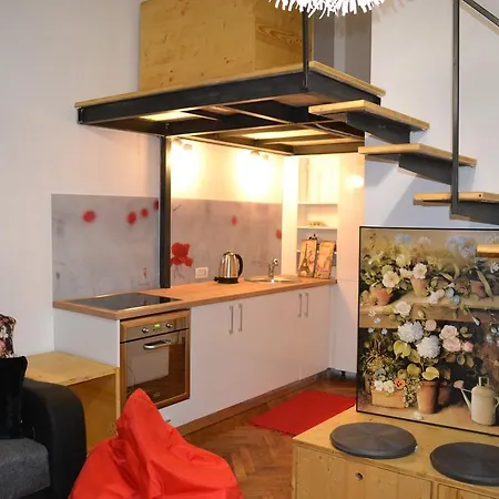Bastion 5 Apartament Timişoara