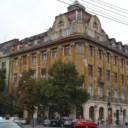Bastion 5 Timişoara