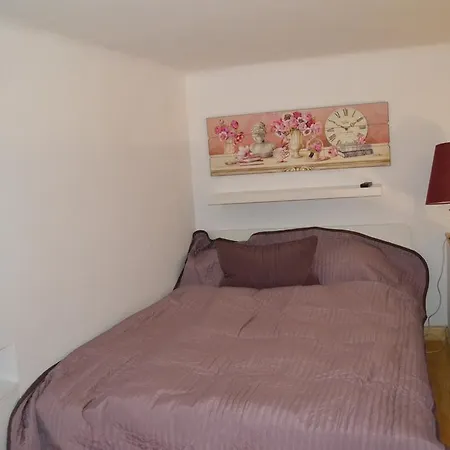 Apartman Bastion 5 *