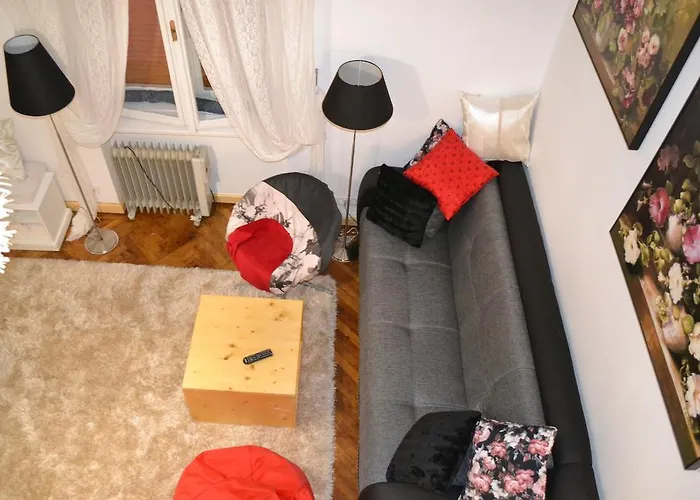 Bastion 5 Apartament *