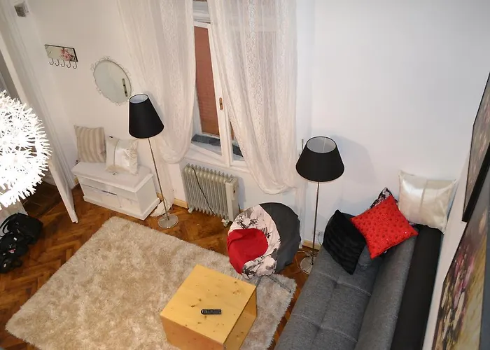 Bastion 5 Apartament