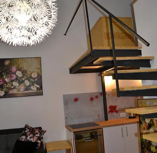 Bastion 5 Apartament *