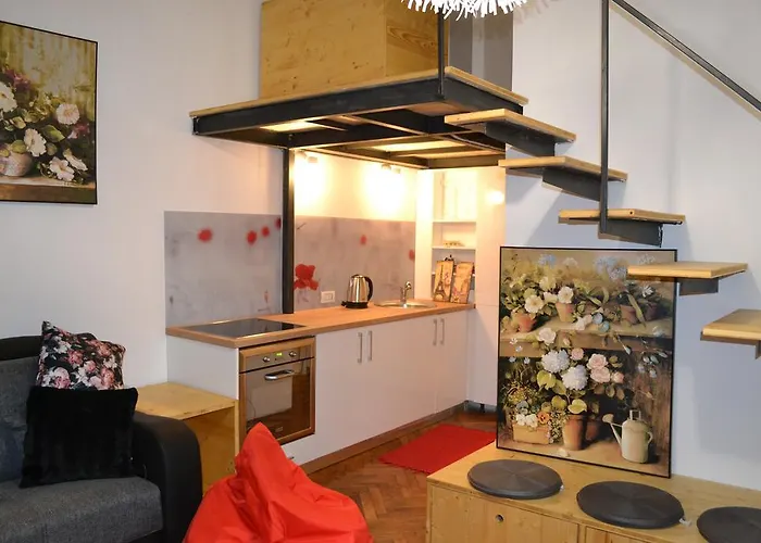 Bastion 5 Apartament Timişoara