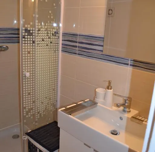 Apartament Bastion 5 *