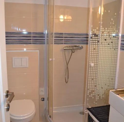 Apartament Bastion 5 *