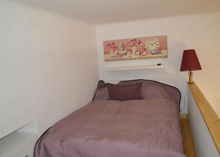 Apartament Bastion 5 *