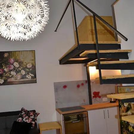 Bastion 5 Appartement *