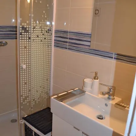 Apartament Bastion 5 *