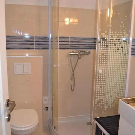 Apartament Bastion 5 *