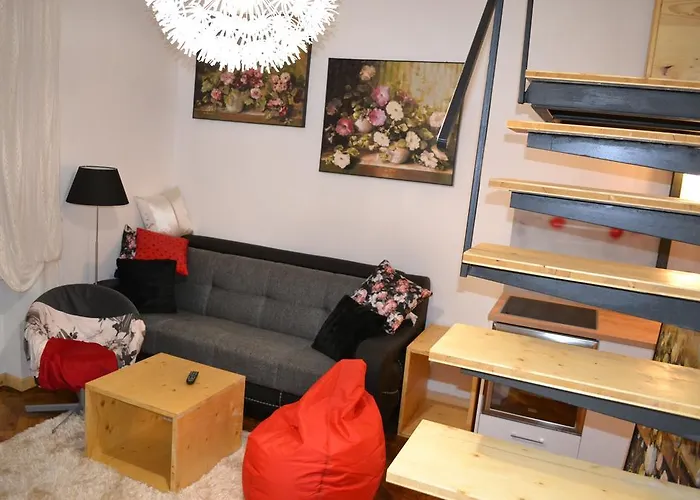 Bastion 5 Appartement Timişoara