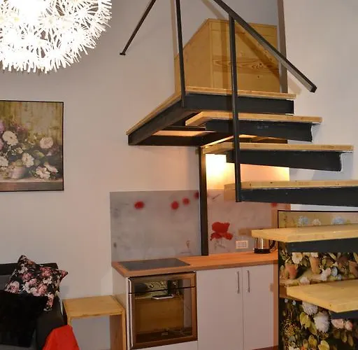 Appartement Bastion 5 Timişoara